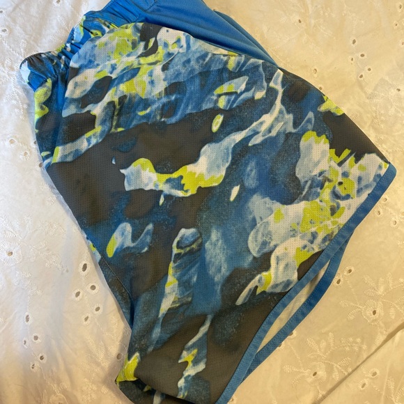 Adidas Shorts - Picture 2 of 4